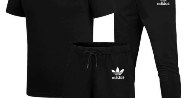 Adidas Sportswear Summer Tracksuit Adidas Adidas Tracksuit