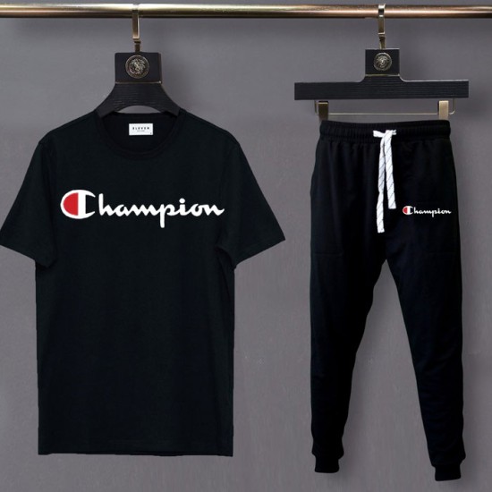 Champion Best Quality Summer Tracksuit