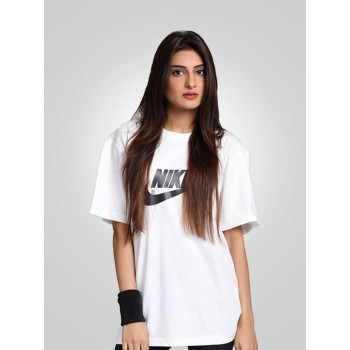 Nk White Summer Tracksuit for women