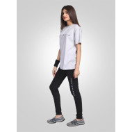 Tommy Gray Tracksuit for Ladies