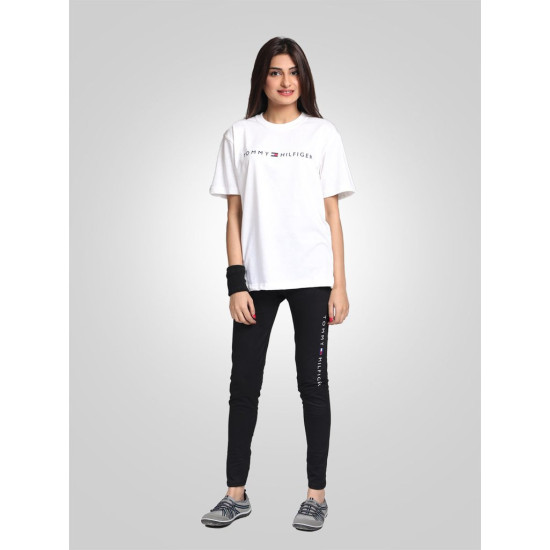 Tommy White Summer Tracksuit for Ladies Tommy White Summer Tracksuit for Ladies