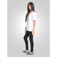 Tommy White Summer Tracksuit for Ladies