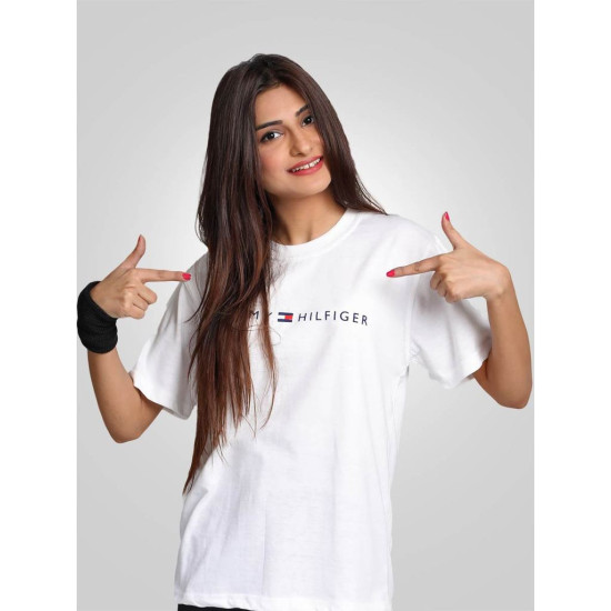 Tommy White Summer Tracksuit for Ladies Tommy White Summer Tracksuit for Ladies