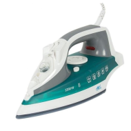 Steam Iron AG-1025 Anex