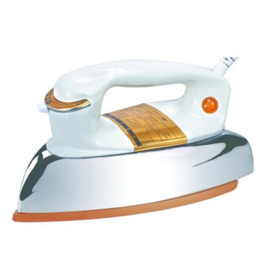 Dry Iron AG-1080 Anex