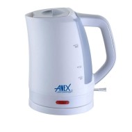 AG-4028 Kettle 1.7 Ltr Anex