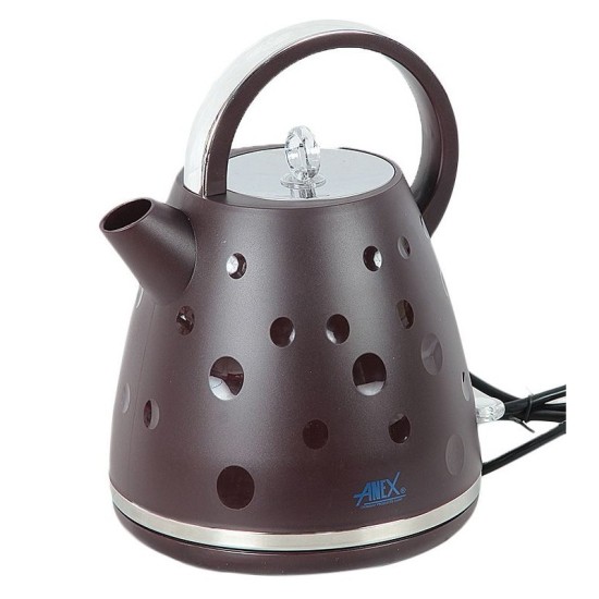 AG-4044 Kettle 1.7Litres Anex