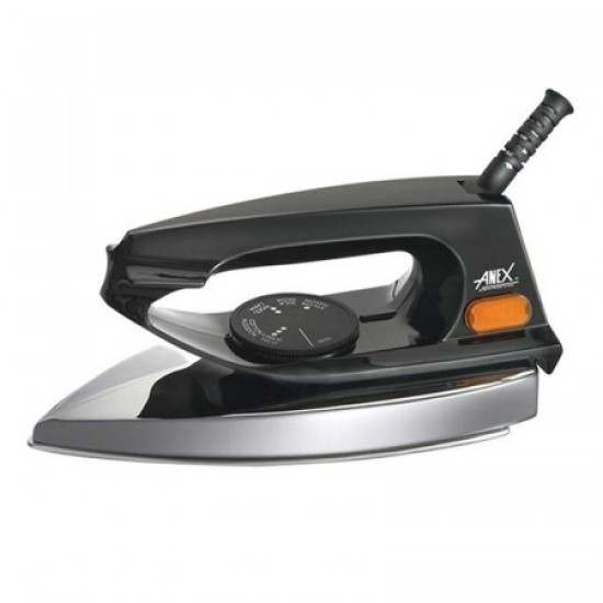 Dry Iron AG-1072 Anex