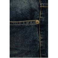 Smoke Green Regular Jeans 