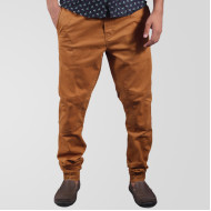 Mustered Jogger Chino 