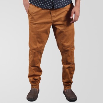 Mustered Jogger Chino 