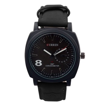 New Curren Unisex Watch