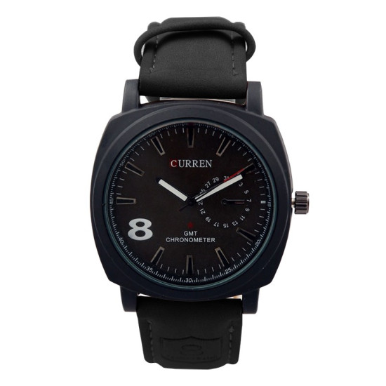 New Curren Unisex Watch New Curren Unisex Watch