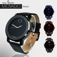 New Stylish MOVADO Watch