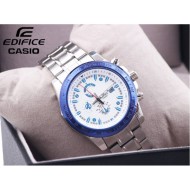 Edifice Casio Chain Watch Design 4