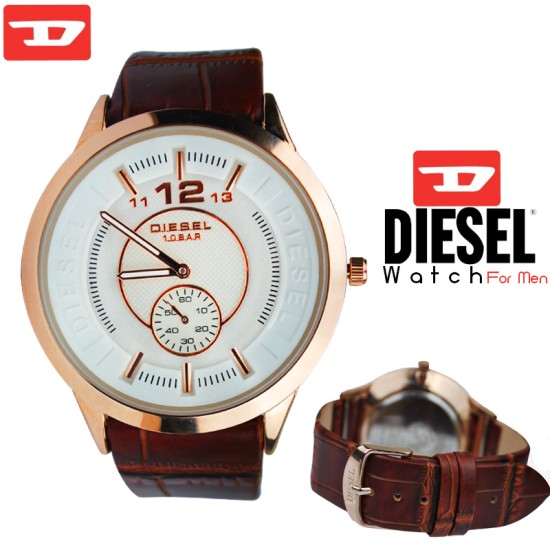 DIESEL Watch For Men