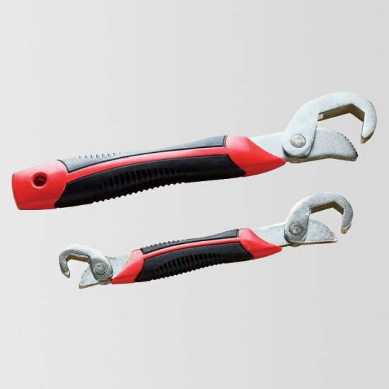 Snap & Grip Snap & Grip