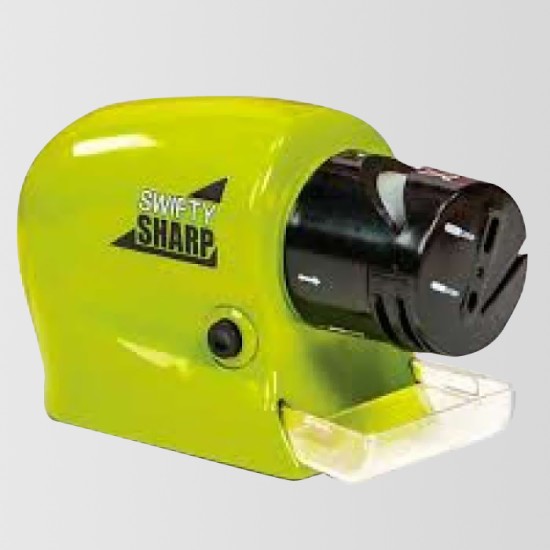 Swifty Sharp Motorized Knife Sharpener