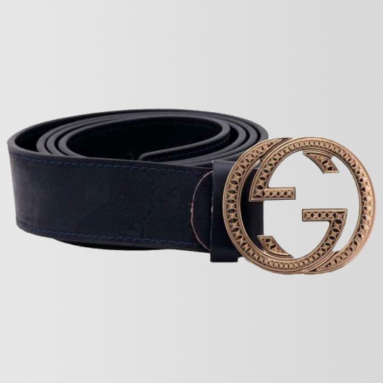 Guccic Belt For Men 