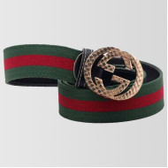 Guccic Belt For Men Design 2