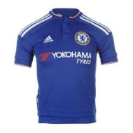 CHELSEA ADIDAS HOME FOOTBALL SHIRT 2015-16