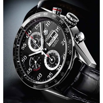 Tag Calibre 16 Watch For Men