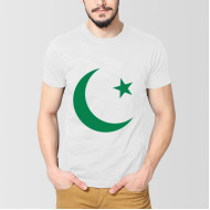 Bundle Of 2 Pakistani Flag T-Shirt