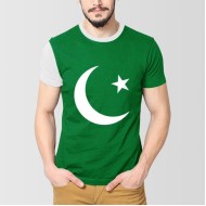 Bundle Of 2 Pakistani T-Shirt