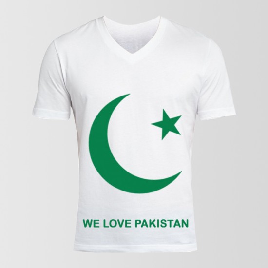 Bundle of 2 Pakistani T-Shirt & Cotton Trouzer 