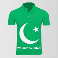 Bundle of 2 Pakistani T-Shirt & Cotton Trouzer 