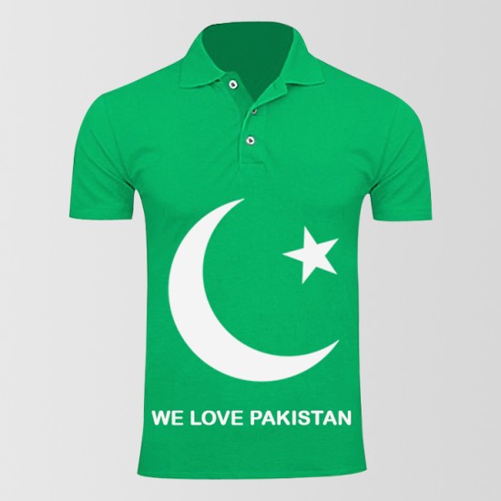 Bundle of 2 Pakistani T-Shirt & Cotton Trouzer 