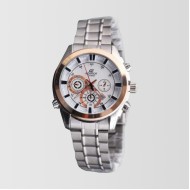 Edifice Casio Chain Watch 