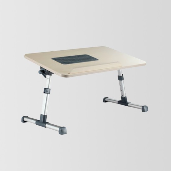 Smart Folding Laptop Table