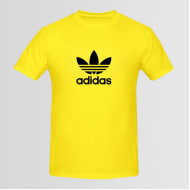 Ad New Big Logo T-Shirt