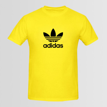 Ad New Big Logo T-Shirt