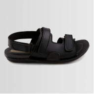 Synthetic Leather Sandal