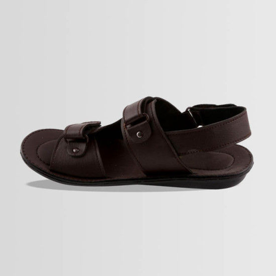 Synthetic Leather Sandal