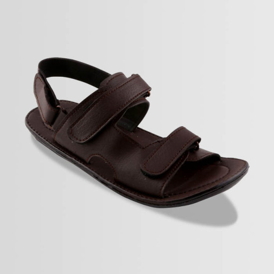 Synthetic Leather Sandal