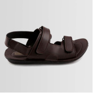 Synthetic Leather Sandal