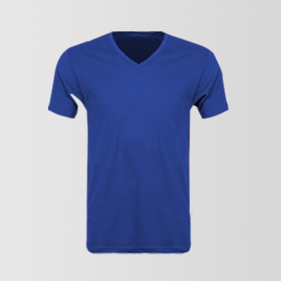 Bundle Of 5 V-Neck T-Shirts