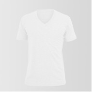 Bundle Of 5 V-Neck T-Shirts
