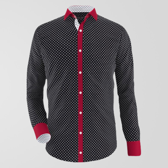Premium King Casual Shirt Premium King Casual Shirt