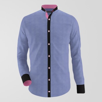 Premium Ramzey Casual Shirt