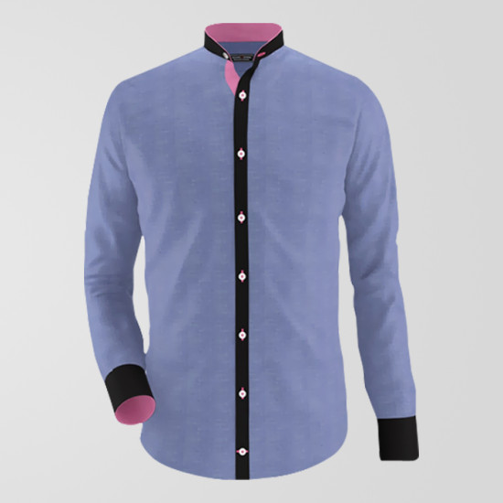 Premium Ramzey Casual Shirt Premium Ramzey Casual Shirt