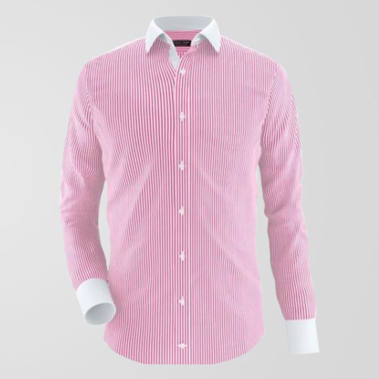 Pinkish Formal Shirt Pinkish Formal Shirt