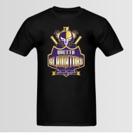 Quetta Gladiators PSL Shirt - Pakistan Super League T-Shirt