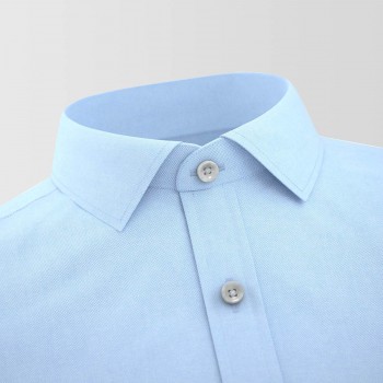 Savile Row Light Blue Formal Shirt 