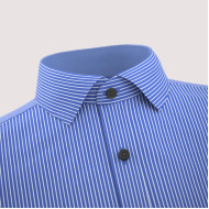 Blue Lining Formal Shirt