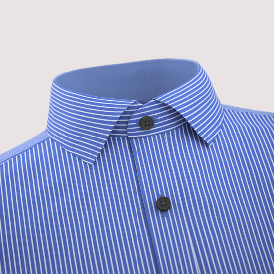 Blue Lining Formal Shirt