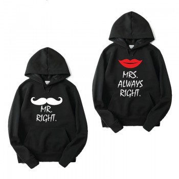 Bundle Of 2 Stylish Hoodies For Women's